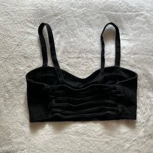 Brandy Melville Bralette Top